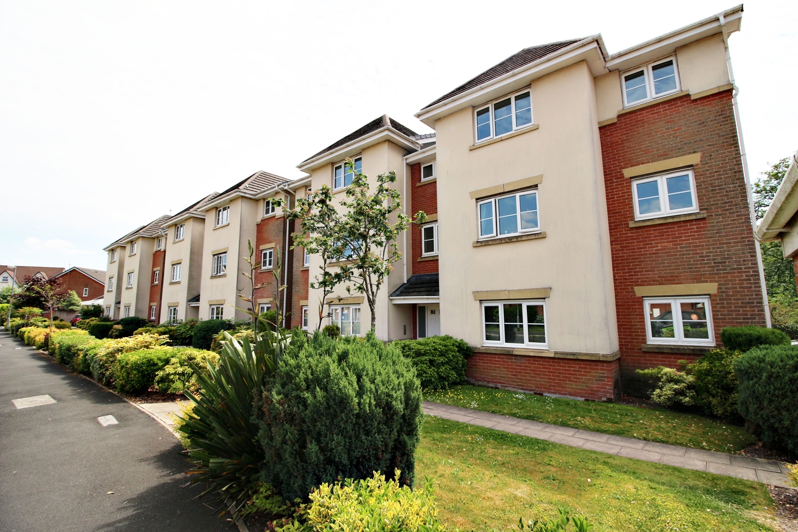 Sunningdale Drive