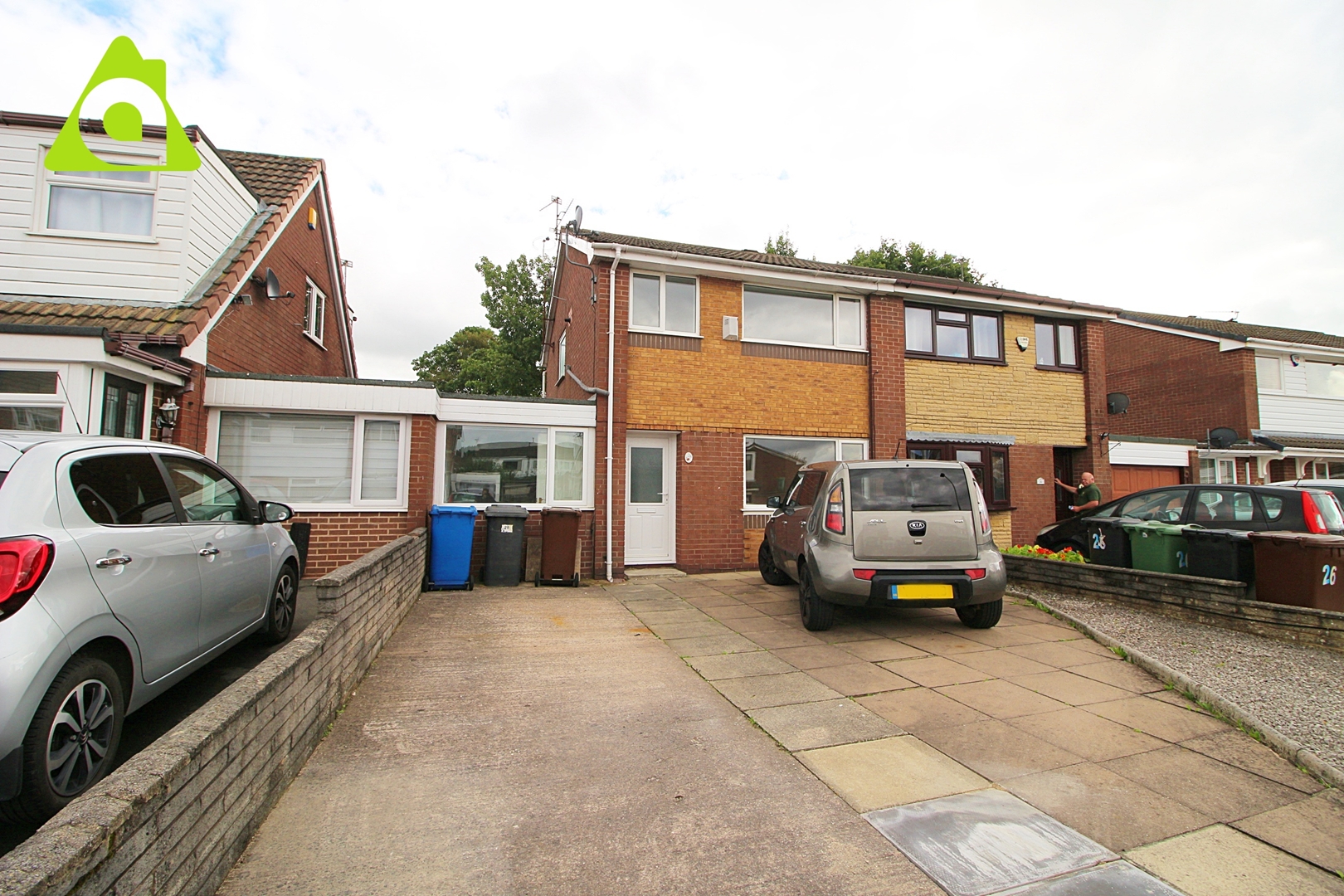Dunster Close