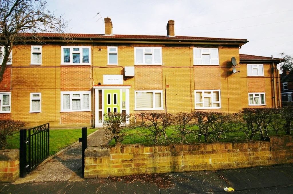 Rydal Road