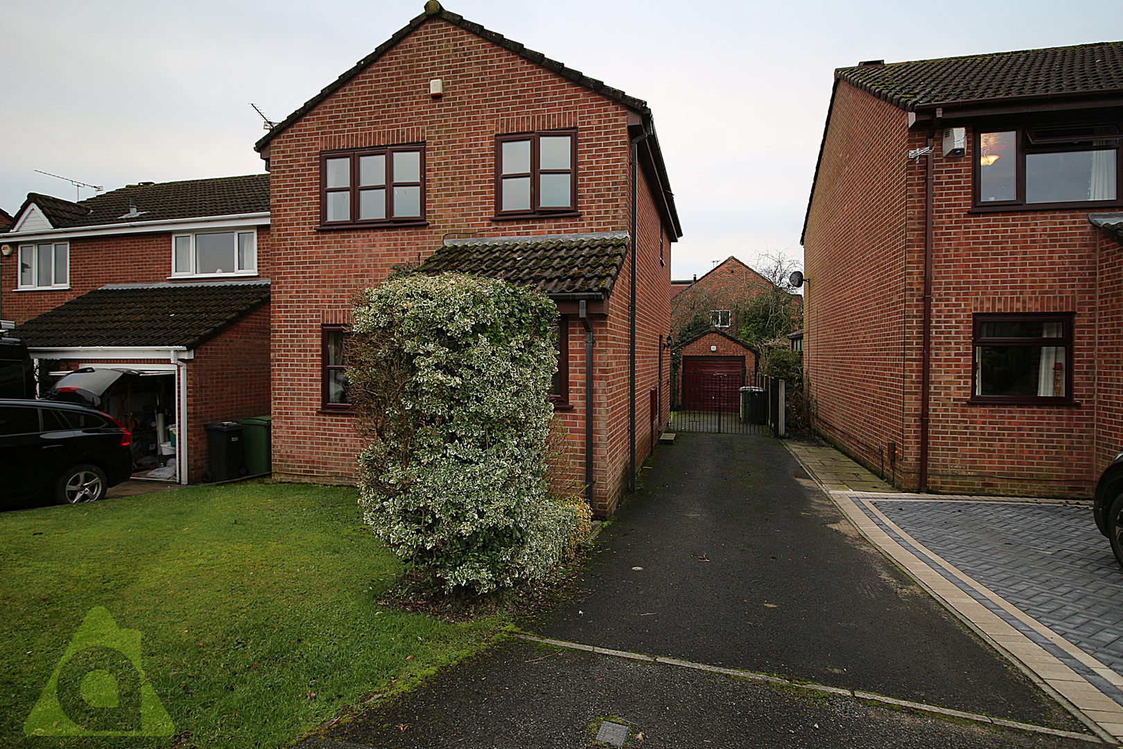 Churnet Close