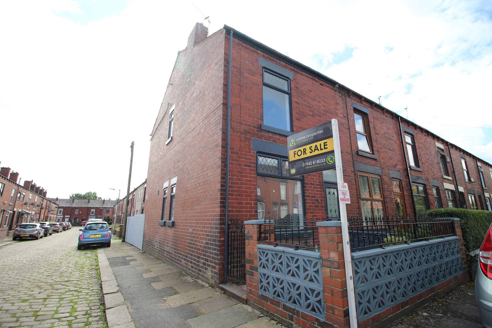 Dixon Street