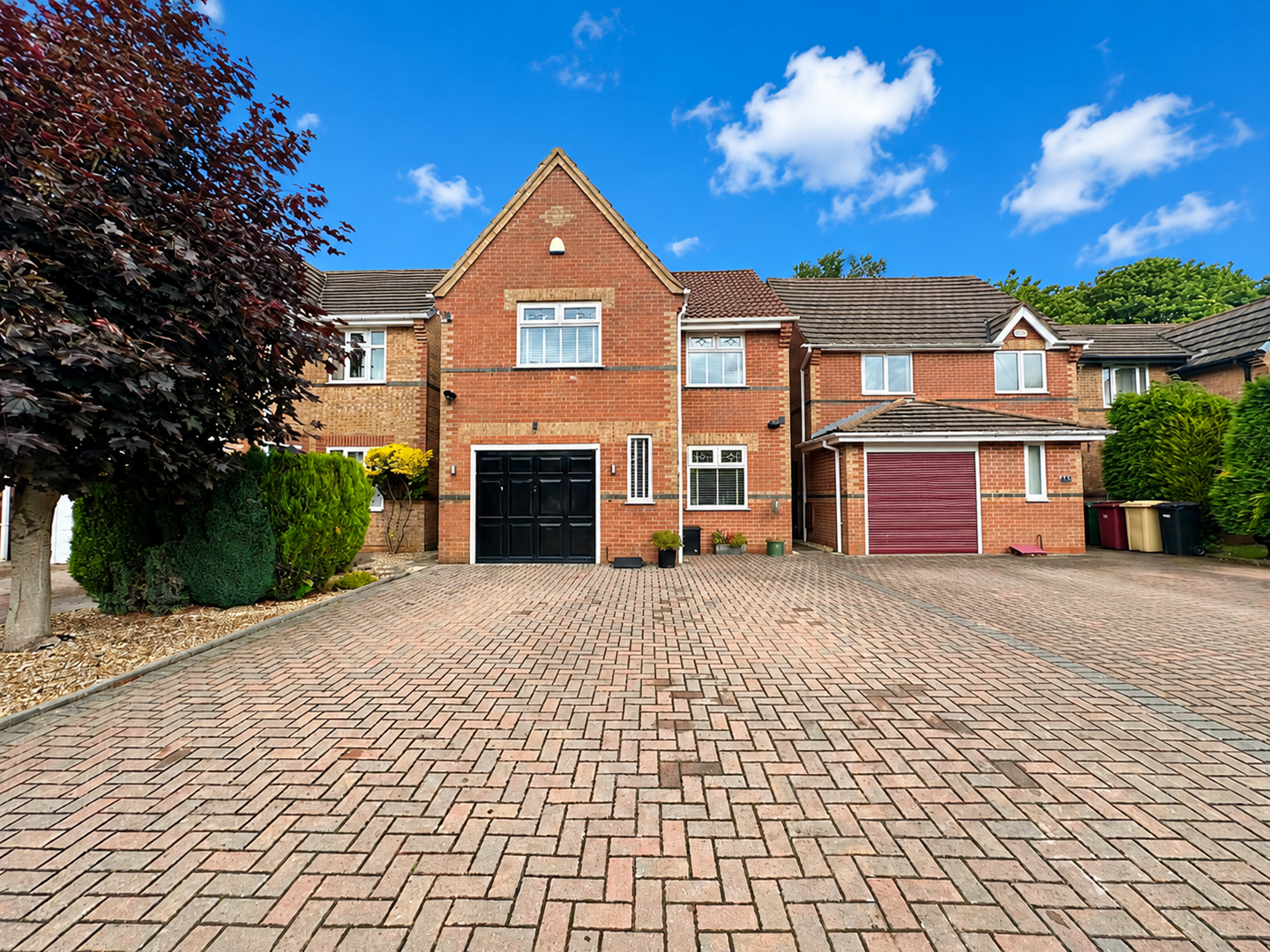 Alderton Drive