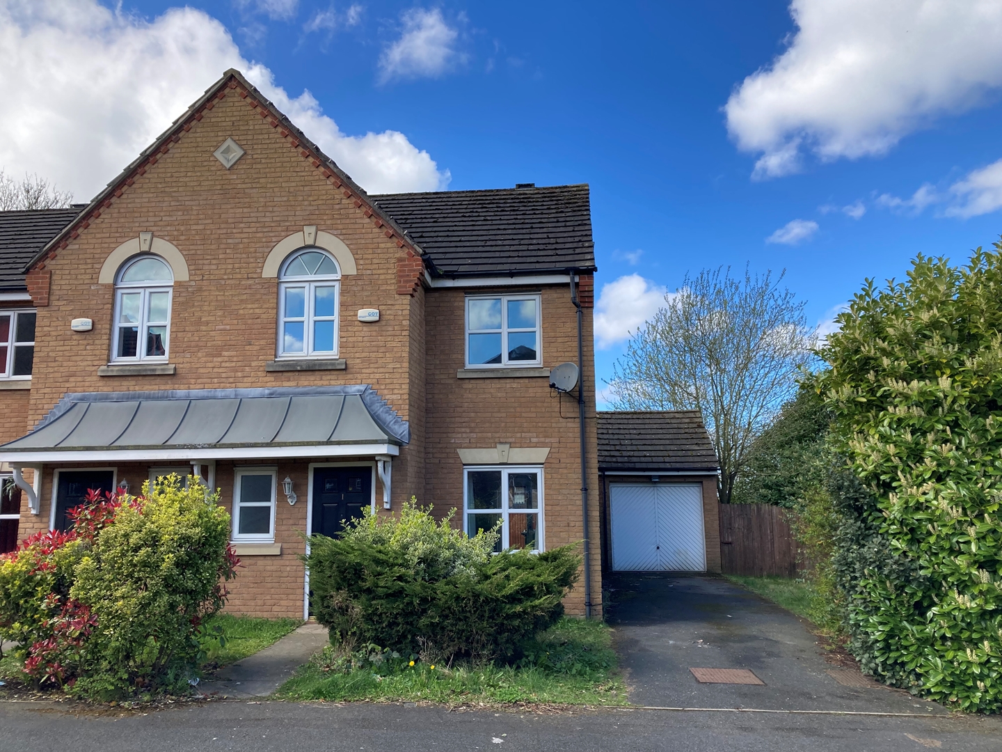 Lathom close
