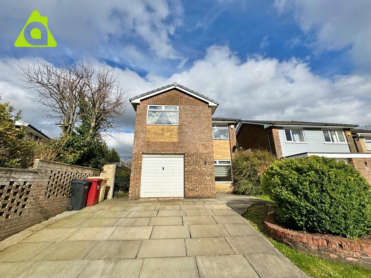 Barnfield Drive
