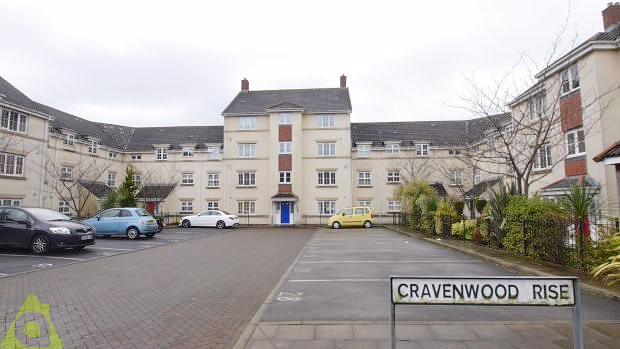 Cravenwood Rise