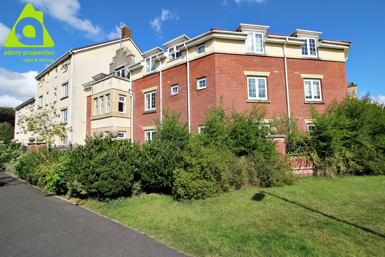 Browsholme Court