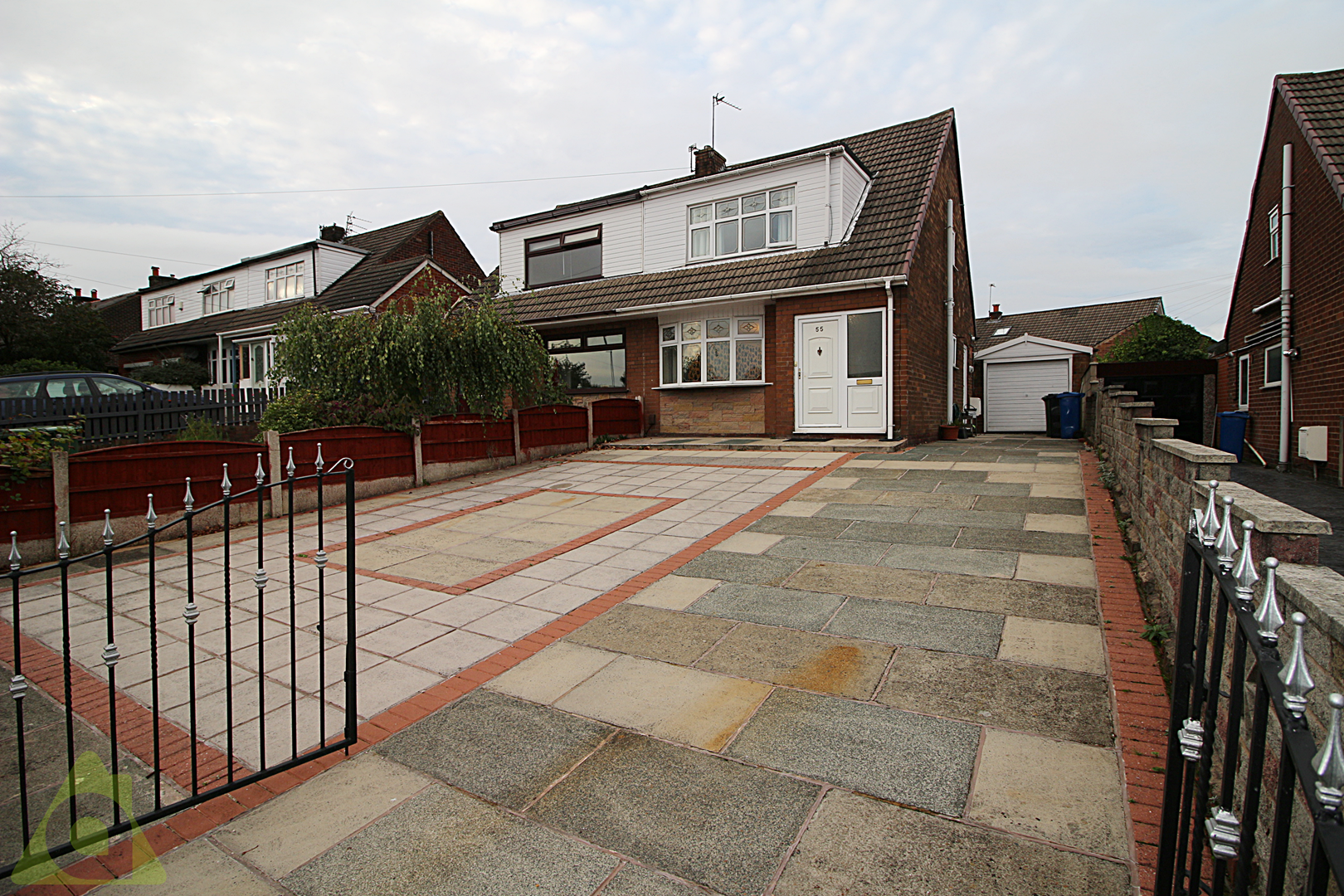 Hindley Green