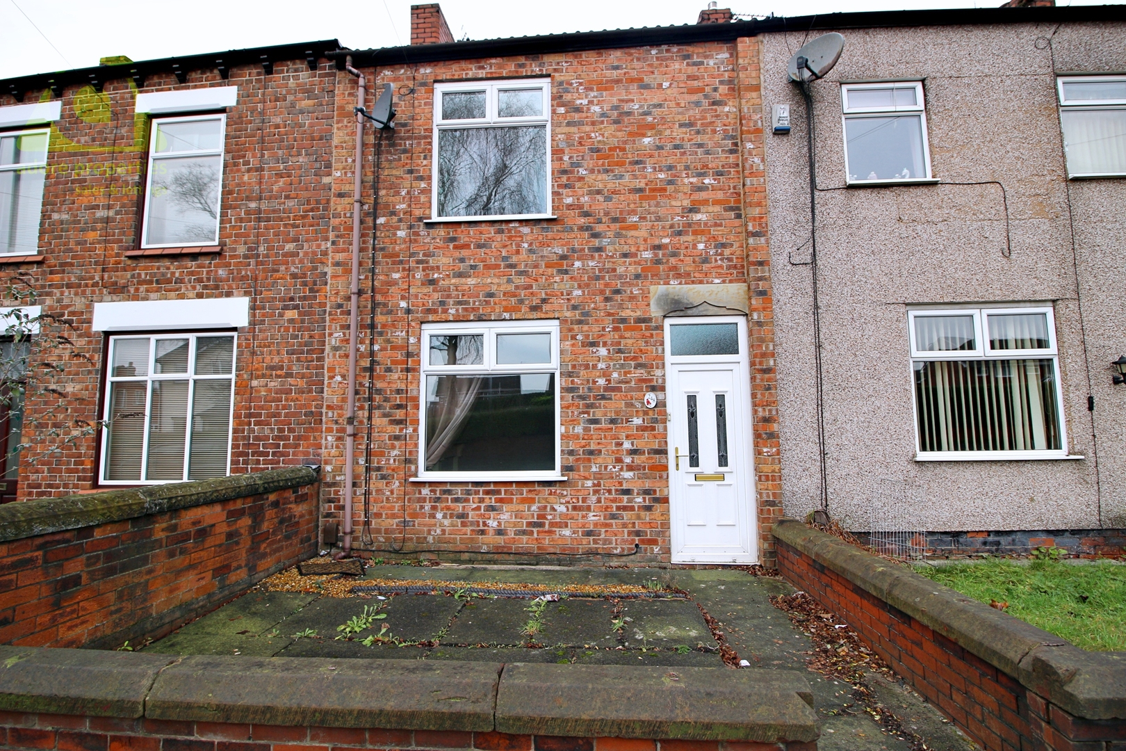 Leigh Road