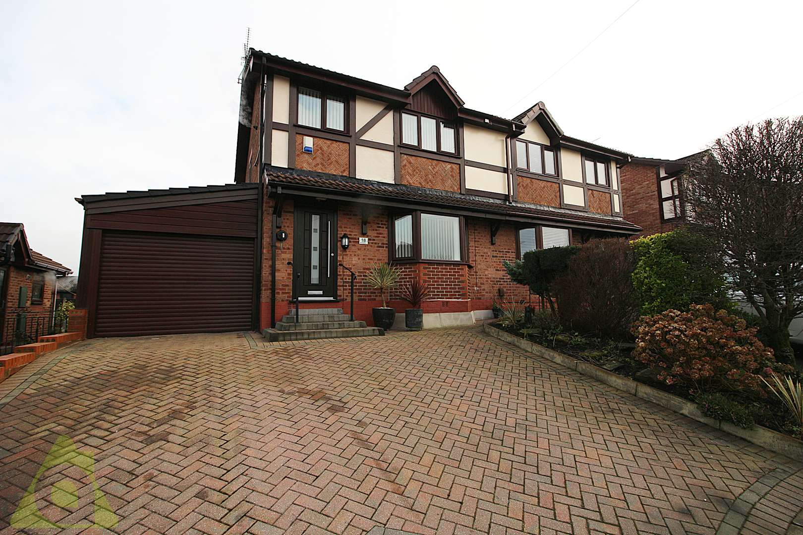 Rivershill Drive