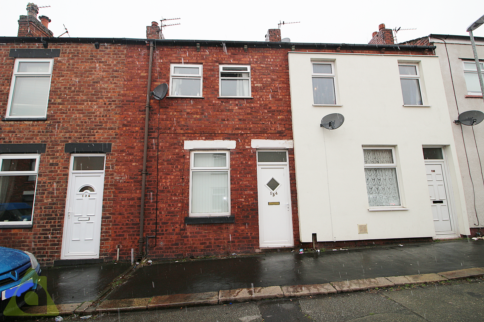 Bridgewater Street