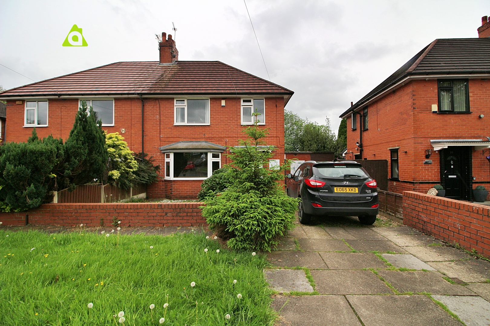 Townsfield Road