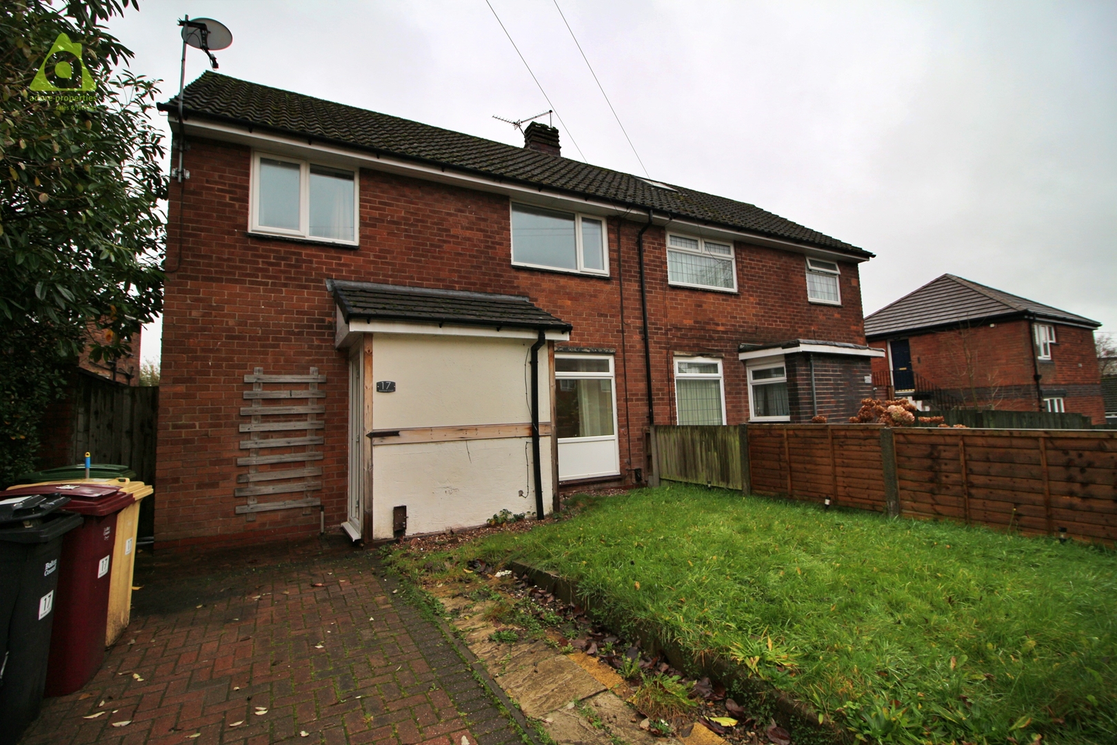 Bamber Croft