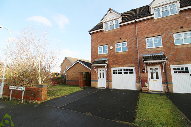 Westhoughton