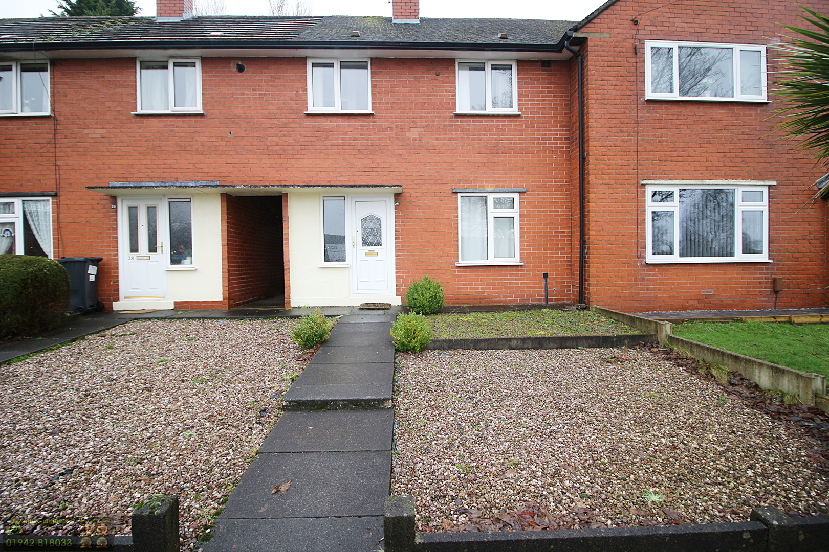 Clough Avenue
