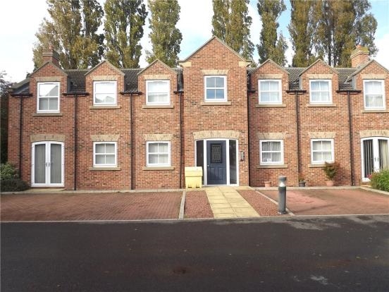Hartburn Mews