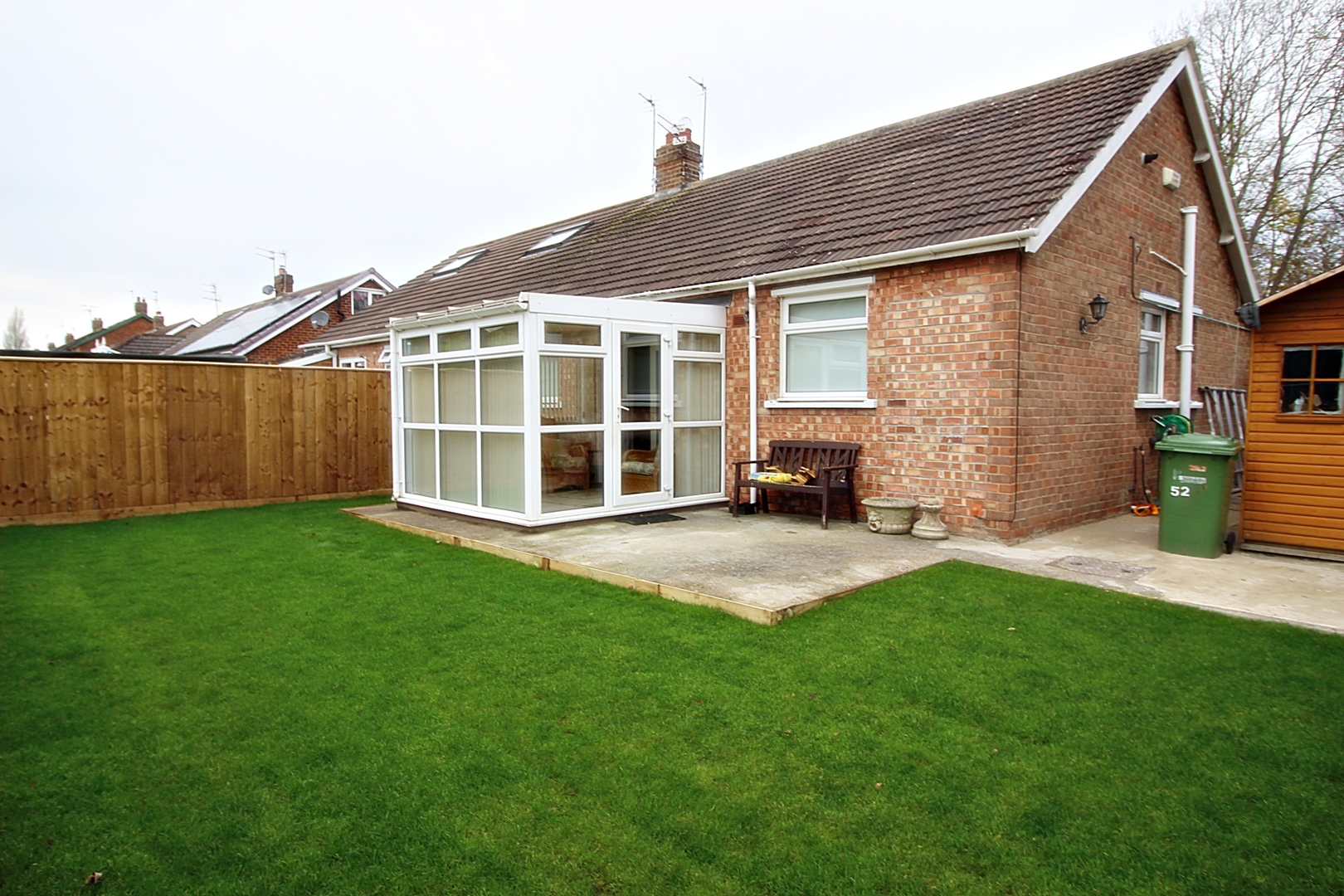 Ingleby Grove